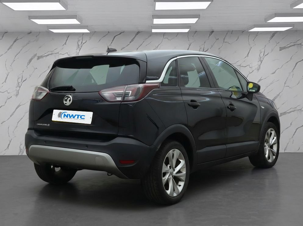 Used Vauxhall Crossland X 2019 for sale - 77356352: Photo 6