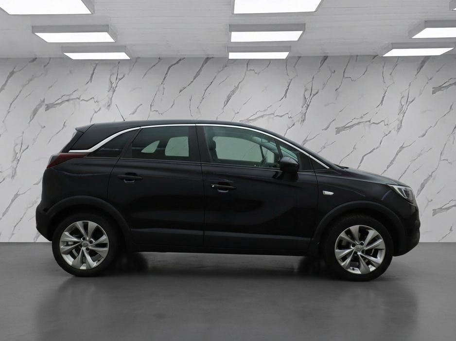 Used Vauxhall Crossland X 2019 for sale - 77356352: Photo 7