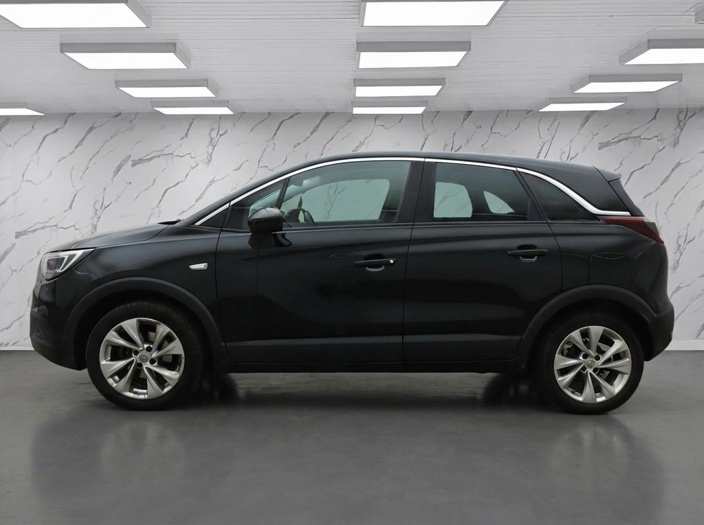 Used Vauxhall Crossland X 2019 for sale - 77356352: Photo 8