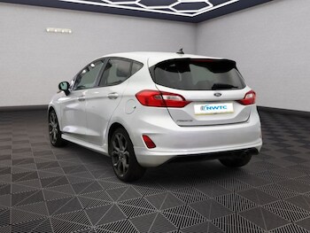 Used Ford Fiesta 2019 for sale - 75936853: Photo