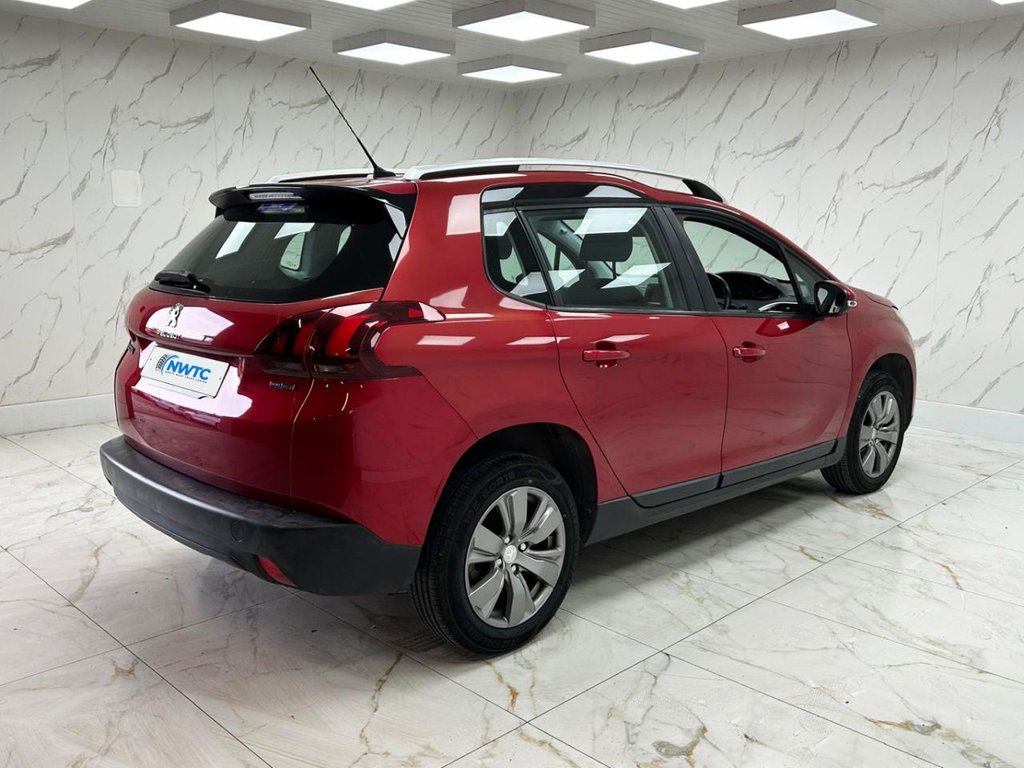 Used Peugeot 2008 2017 for sale - 77333055: Photo 10