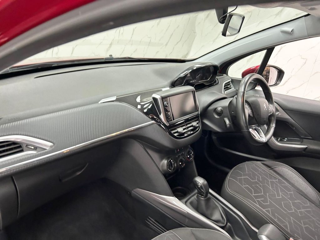 Used Peugeot 2008 2017 for sale - 77333055: Photo 13