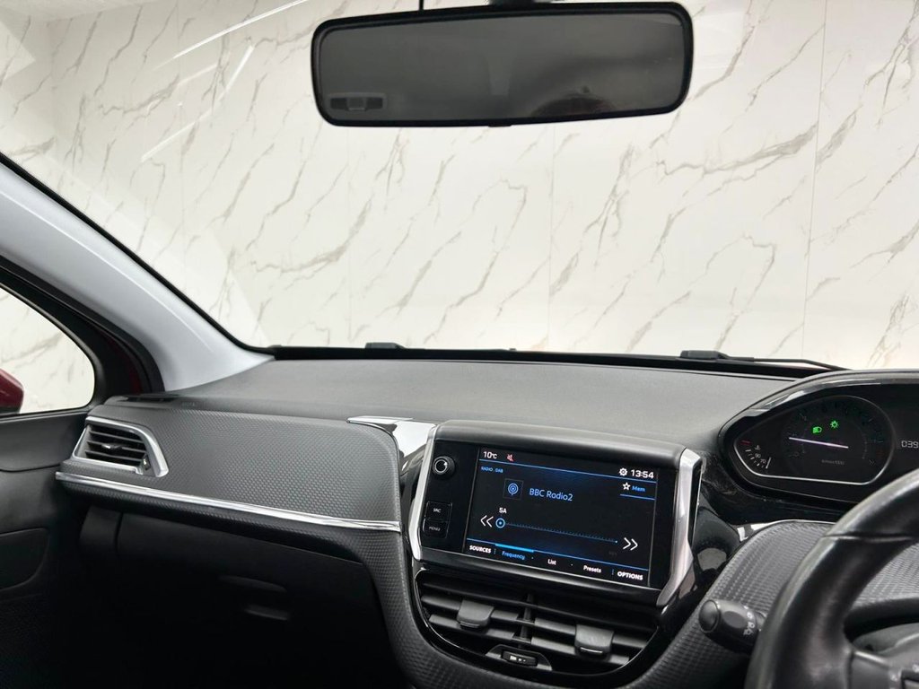 Used Peugeot 2008 2017 for sale - 77333055: Photo 15