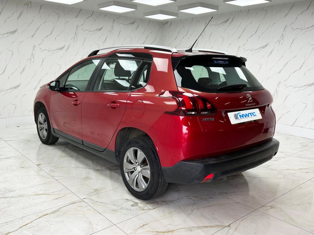 Used Peugeot 2008 2017 for sale - 77333055: Photo 6