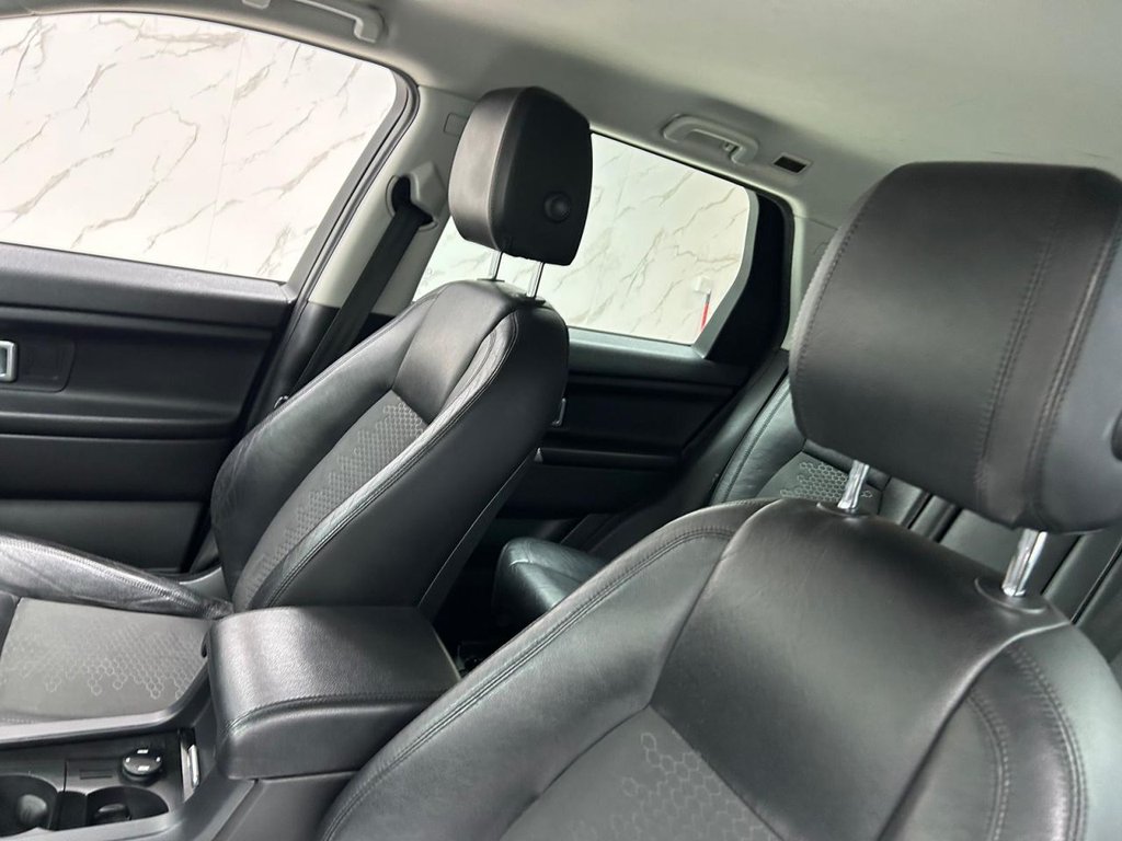 Used Land Rover Discovery Sport 2016 for sale - 77153162: Photo 13