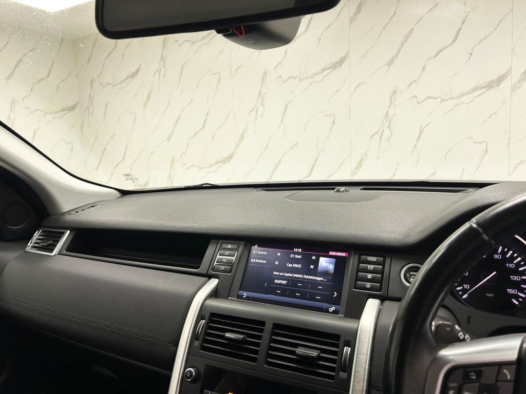 Used Land Rover Discovery Sport 2016 for sale - 77153162: Photo 14