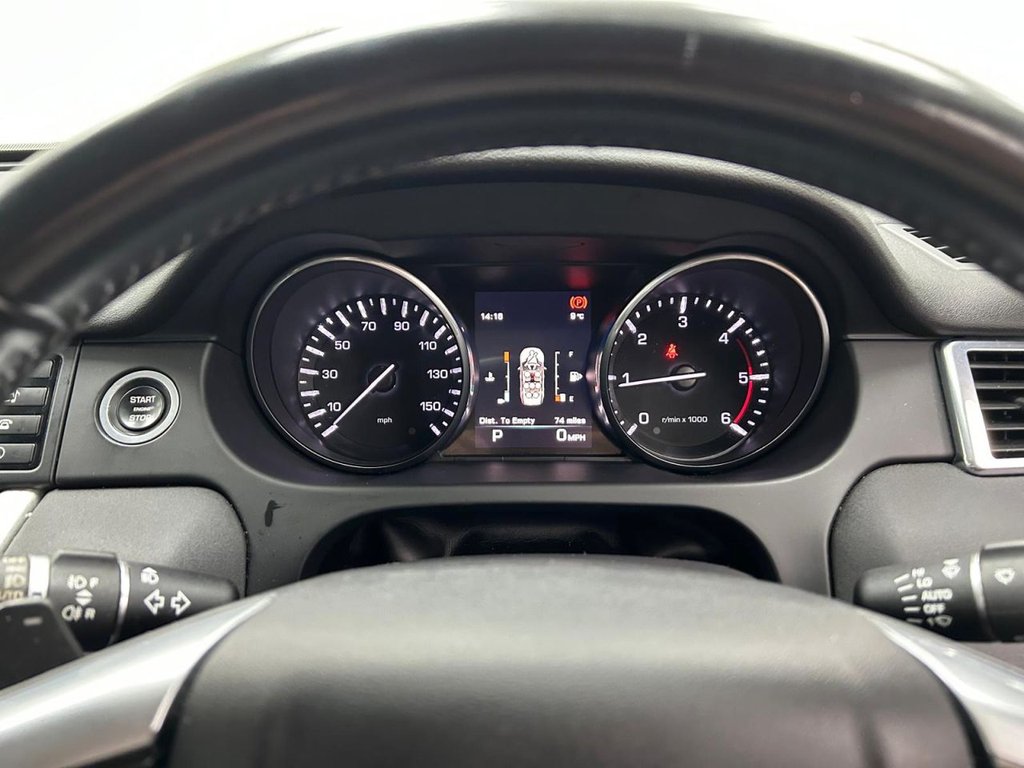 Used Land Rover Discovery Sport 2016 for sale - 77153162: Photo 16