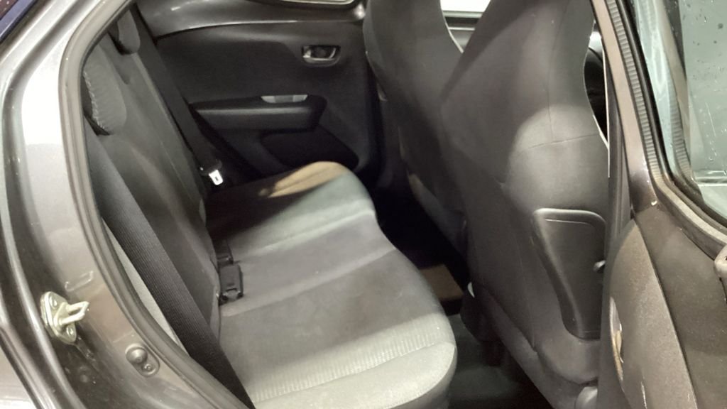 Used Toyota AYGO 2021 for sale - 77341784: Photo 11