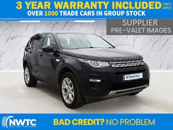 Used Land Rover Discovery Sport 2018 for sale - 79186941: Photo