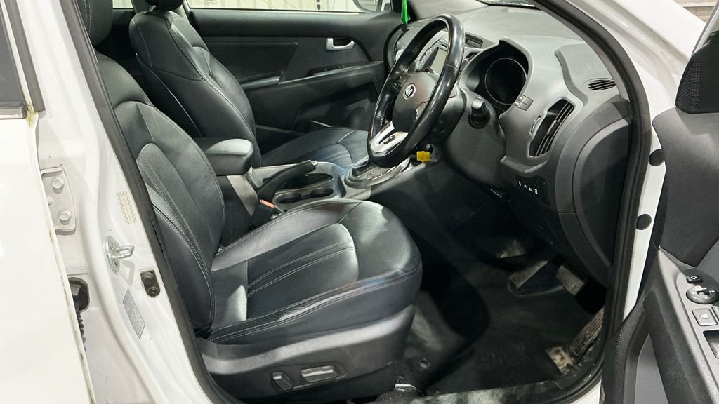 Used Kia Sportage 2015 for sale - 77667798: Photo 13