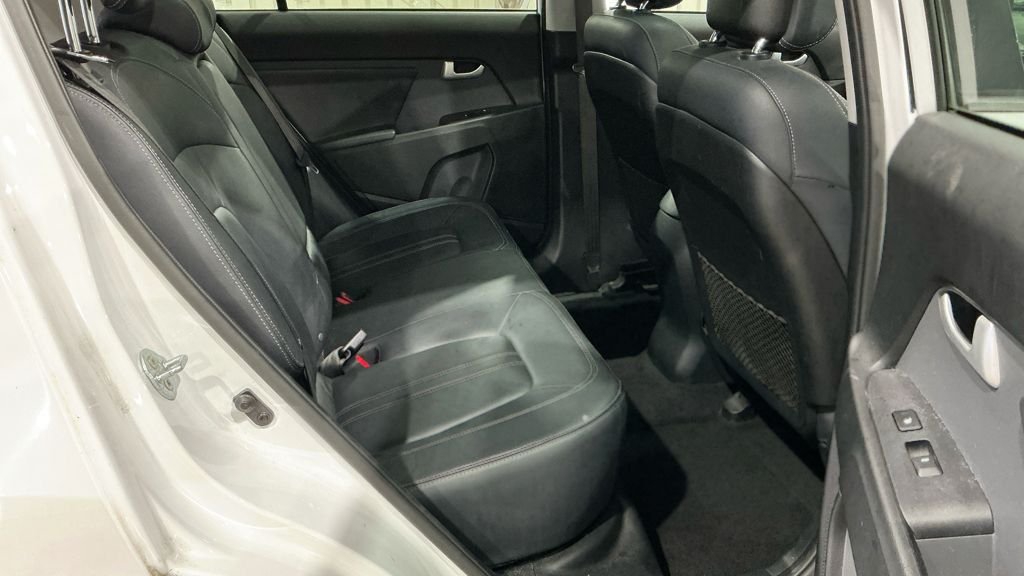 Used Kia Sportage 2015 for sale - 77667798: Photo 14