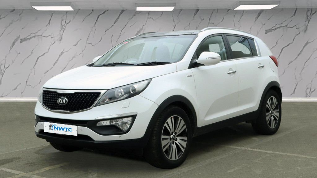 Used Kia Sportage 2015 for sale - 77667798: Photo 5