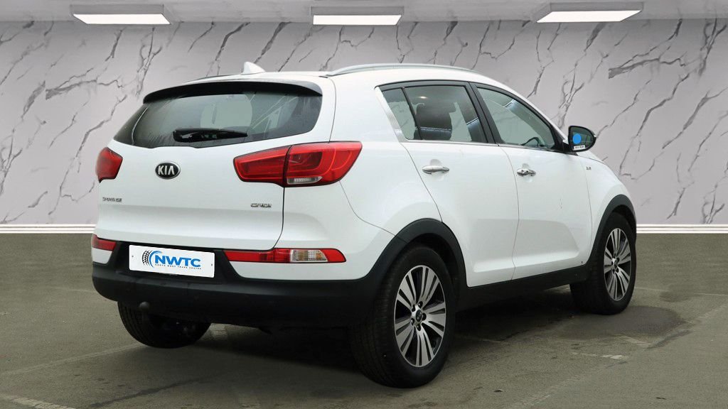 Used Kia Sportage 2015 for sale - 77667798: Photo 7
