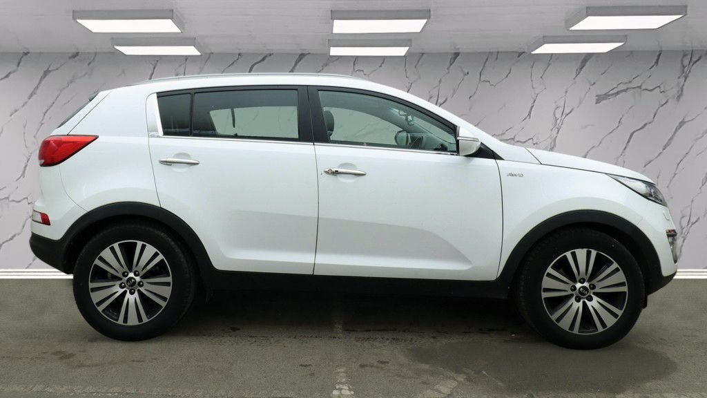 Used Kia Sportage 2015 for sale - 77667798: Photo 8