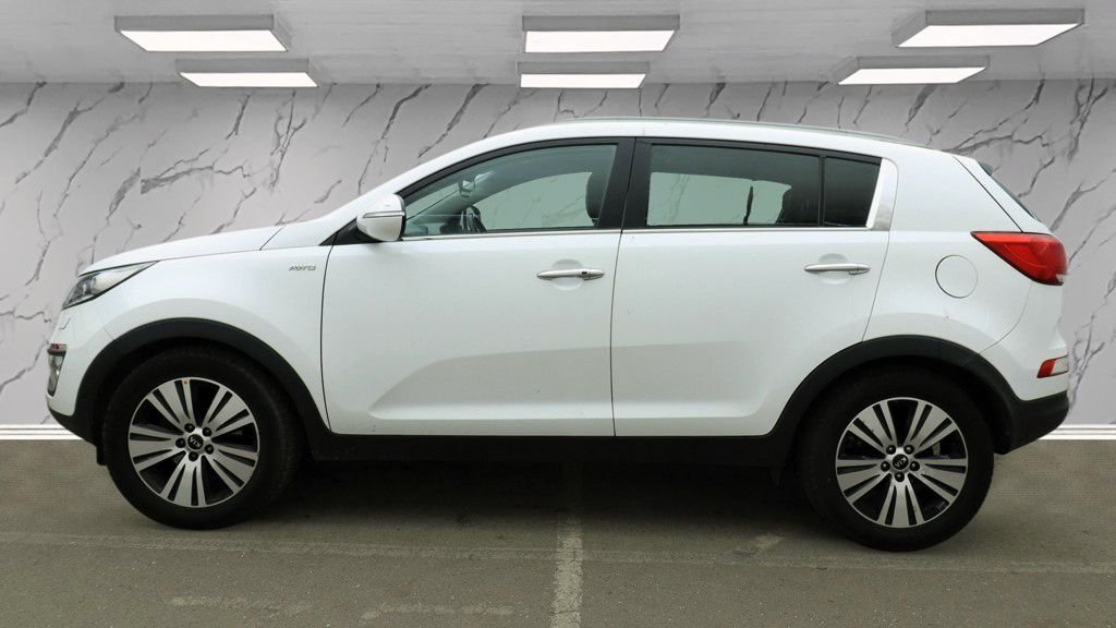 Used Kia Sportage 2015 for sale - 77667798: Photo 9