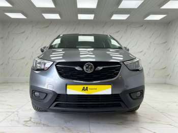 Used Vauxhall Crossland X 2018 for sale - 74647908: Photo