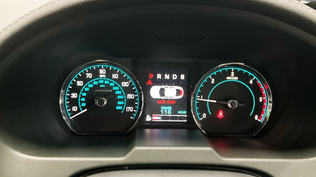 Used Jaguar XF 2014 for sale - 77408469: Photo 11