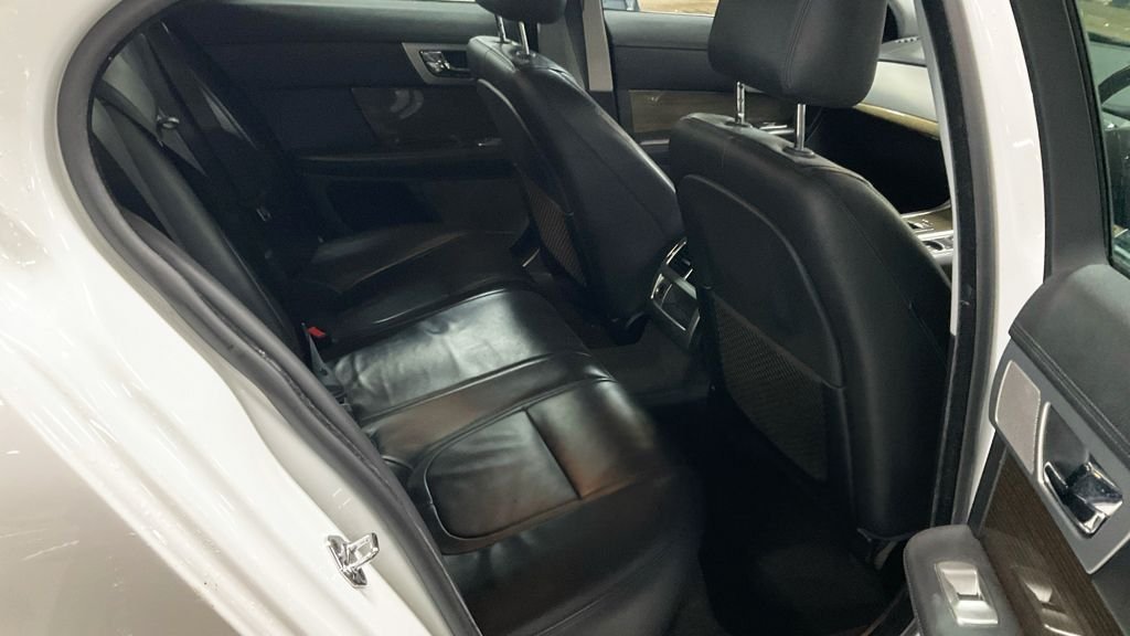 Used Jaguar XF 2014 for sale - 77408469: Photo 13