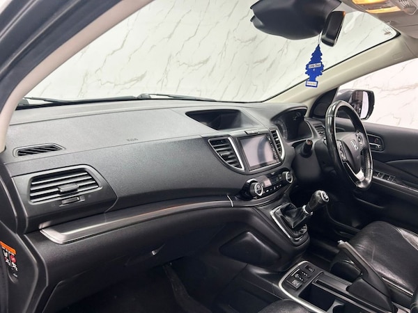 Used Honda CR-V 2015 for sale - 75456578: Photo 12