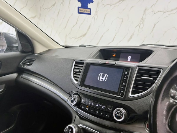 Used Honda CR-V 2015 for sale - 75456578: Photo 13