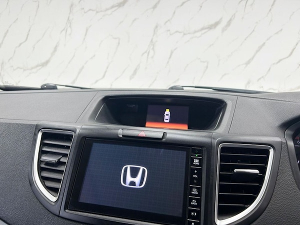 Used Honda CR-V 2015 for sale - 75456578: Photo 14