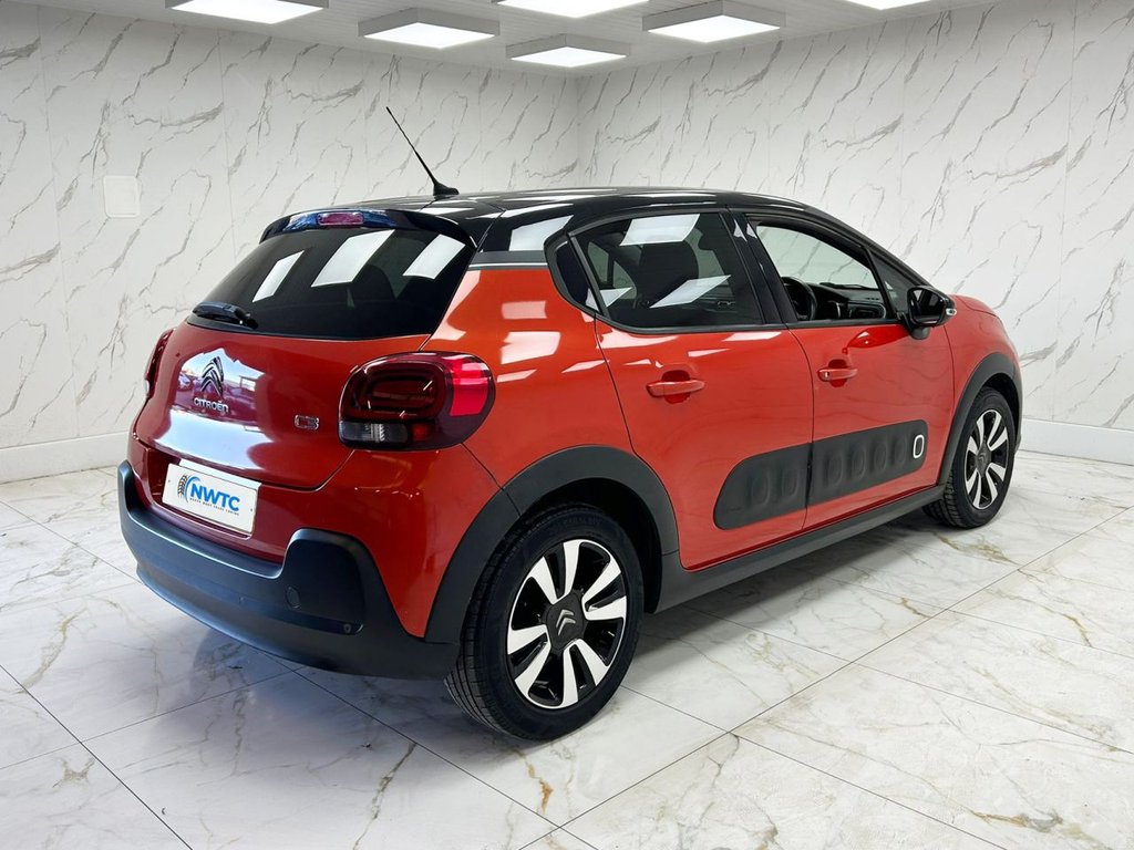 Used Citroen C3 2017 for sale - 77212028: Photo 10