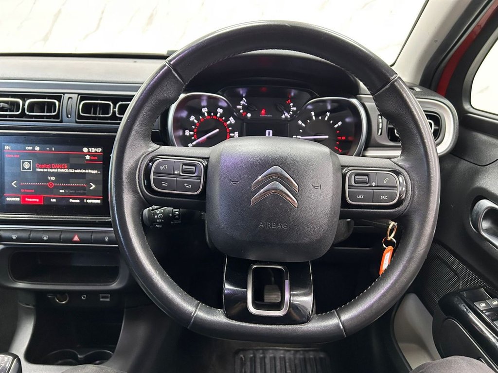 Used Citroen C3 2017 for sale - 77212028: Photo 16