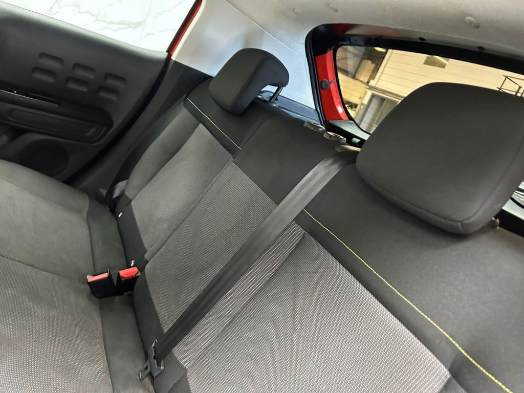 Used Citroen C3 2017 for sale - 77212028: Photo 18