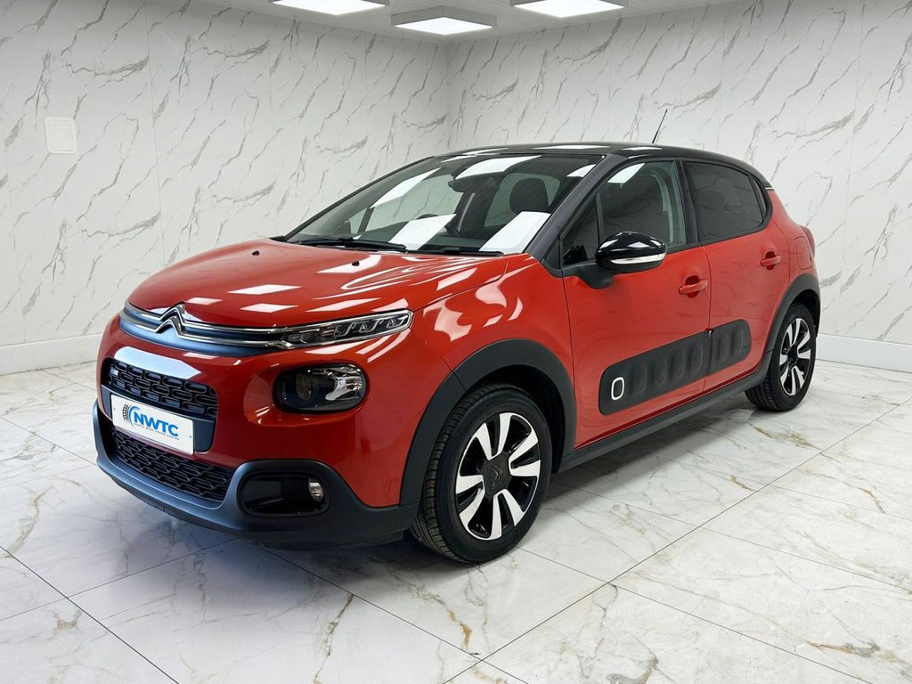 Used Citroen C3 2017 for sale - 77212028: Photo 5