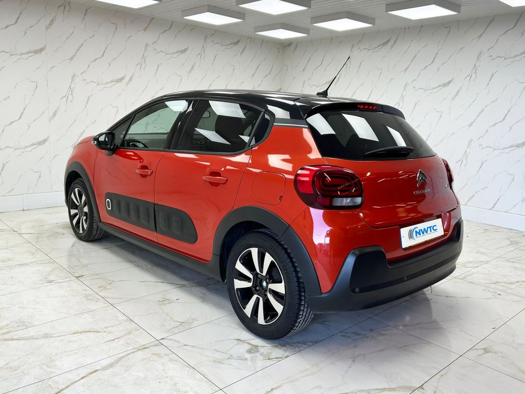 Used Citroen C3 2017 for sale - 77212028: Photo 6