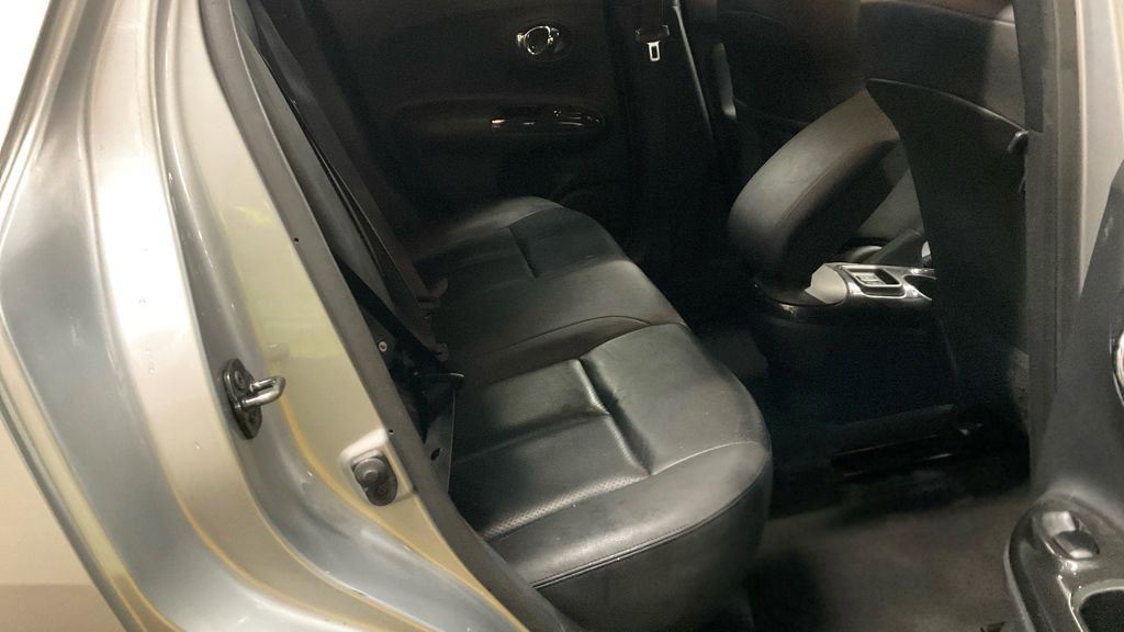 Used Nissan Juke 2017 for sale - 77341657: Photo 13