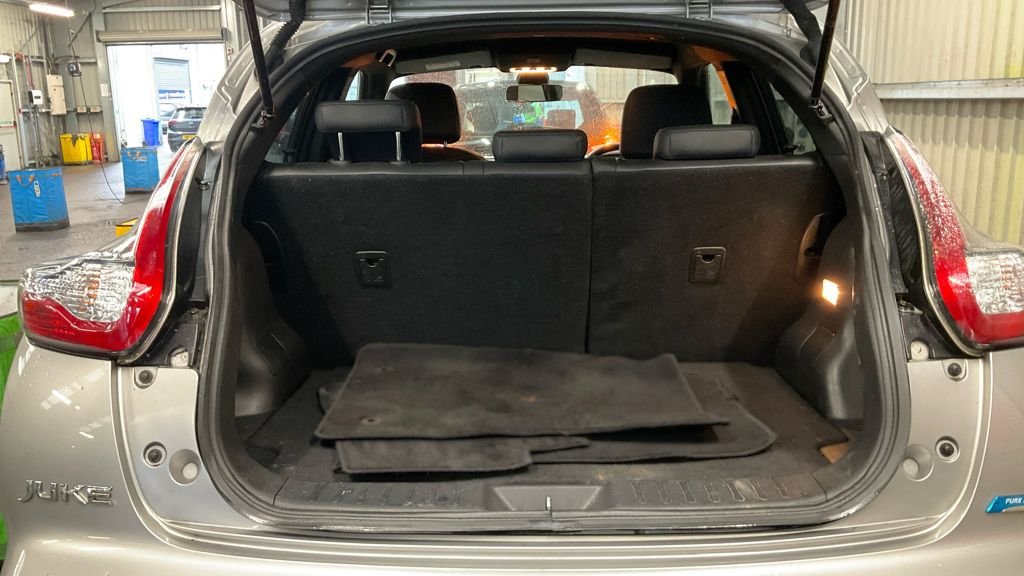 Used Nissan Juke 2017 for sale - 77341657: Photo 14