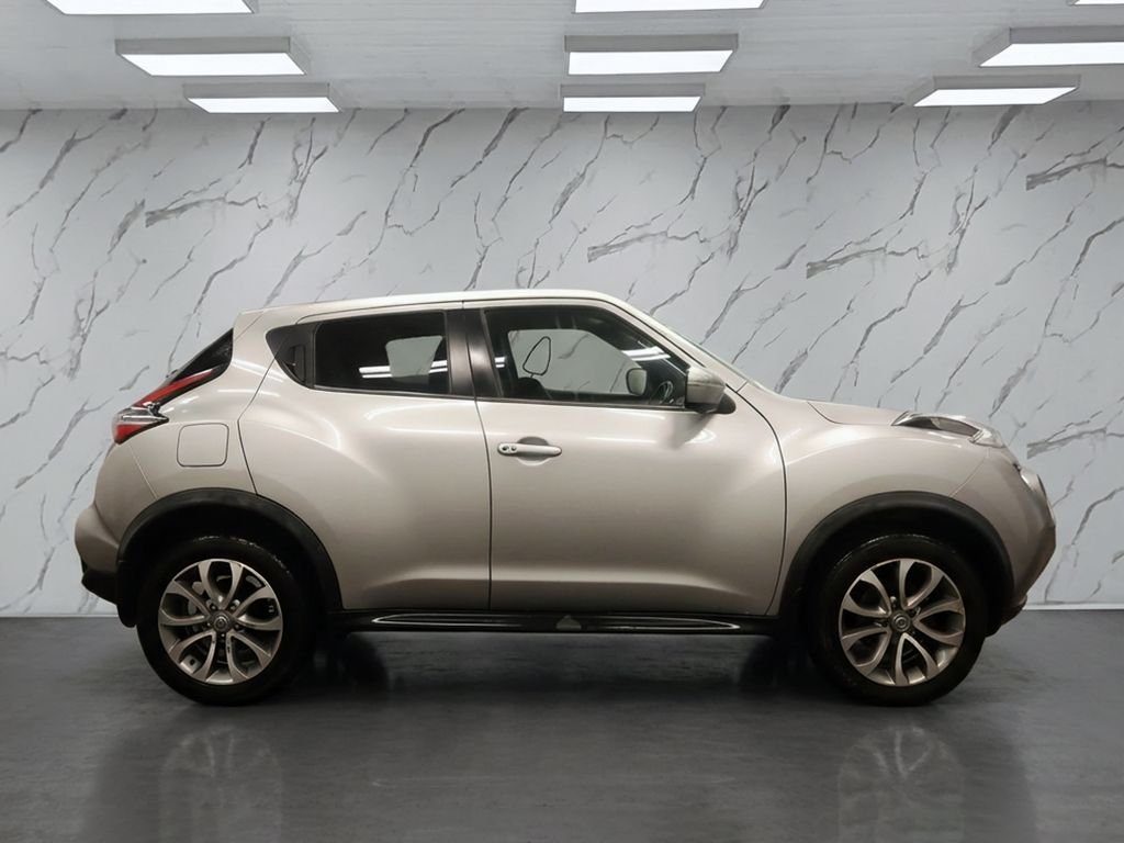 Used Nissan Juke 2017 for sale - 77341657: Photo 9