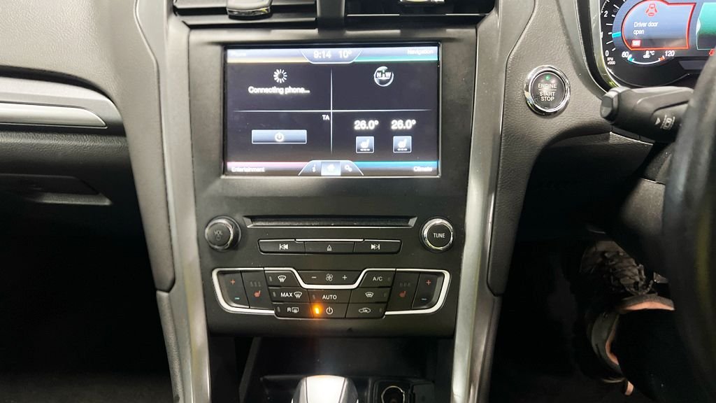 Used Ford Mondeo 2015 for sale - 77302650: Photo 10