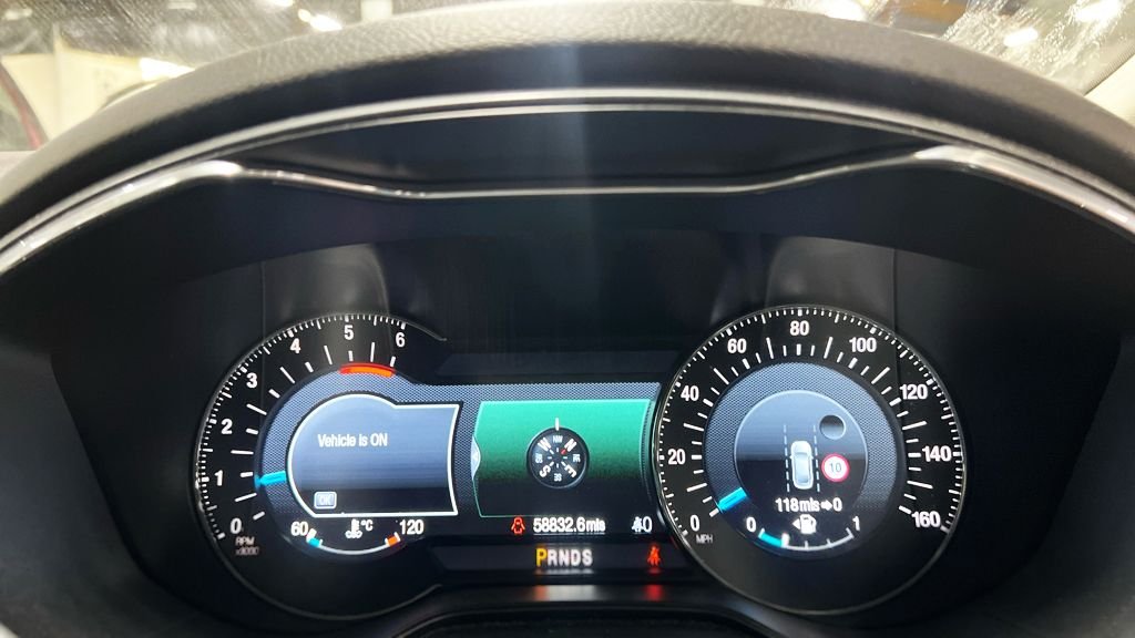 Used Ford Mondeo 2015 for sale - 77302650: Photo 11