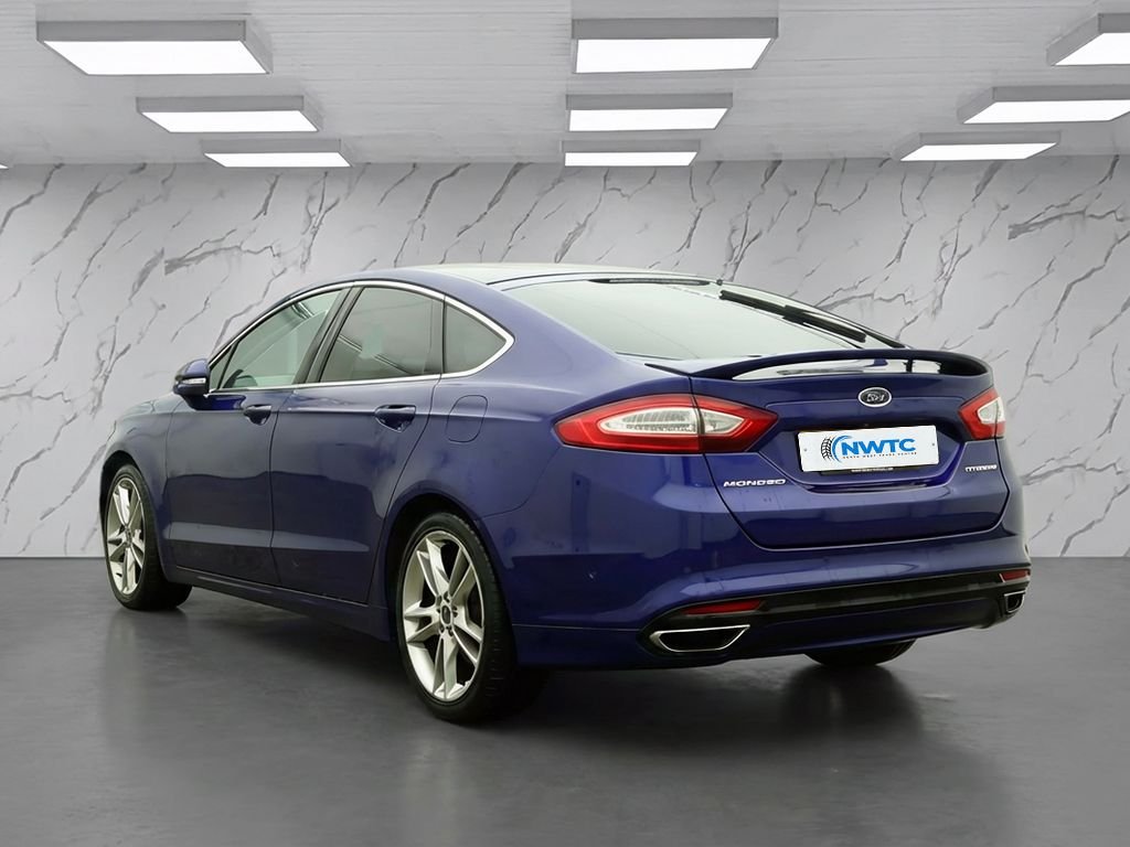 Used Ford Mondeo 2015 for sale - 77302650: Photo 5