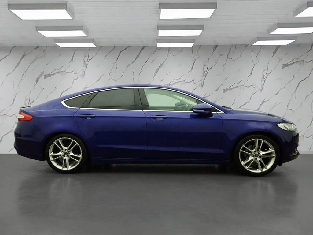 Used Ford Mondeo 2015 for sale - 77302650: Photo 7