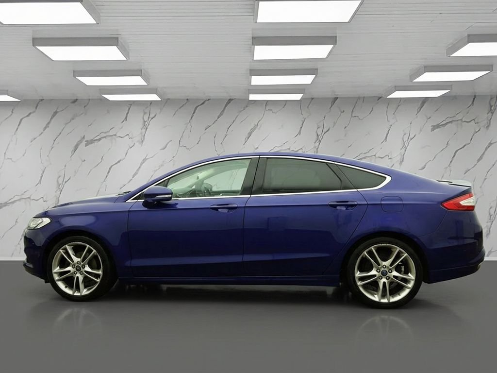 Used Ford Mondeo 2015 for sale - 77302650: Photo 8