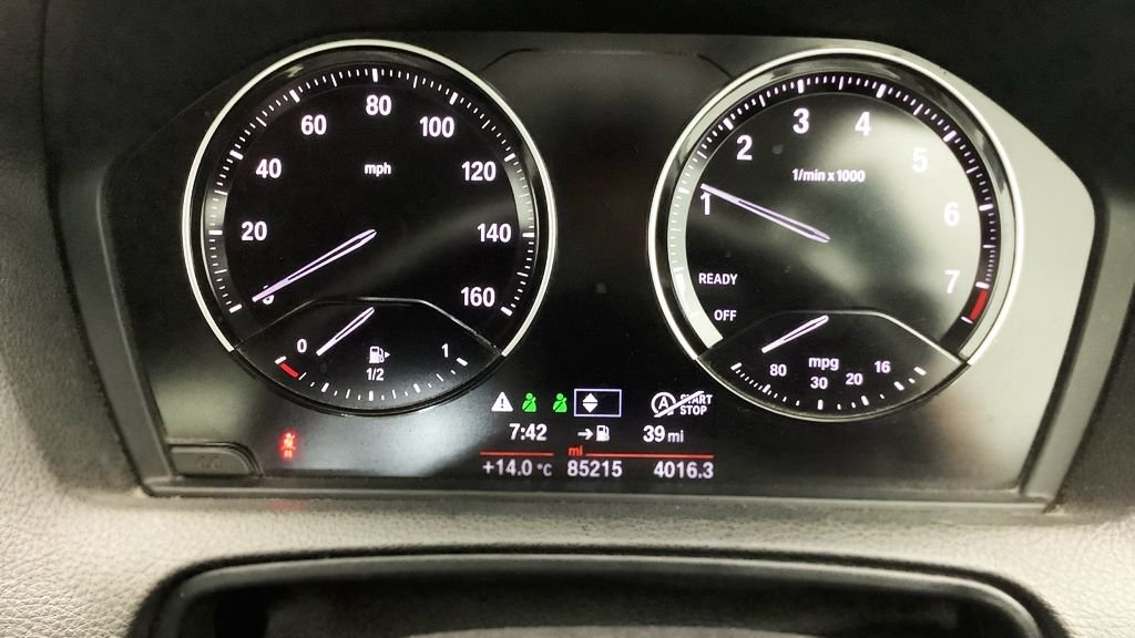 Used BMW 2 Series 2018 for sale - 78002483: Photo 11