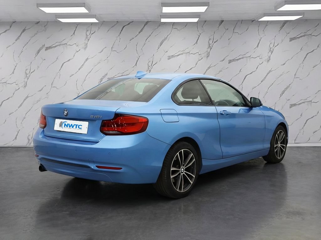 Used BMW 2 Series 2018 for sale - 78002483: Photo 5