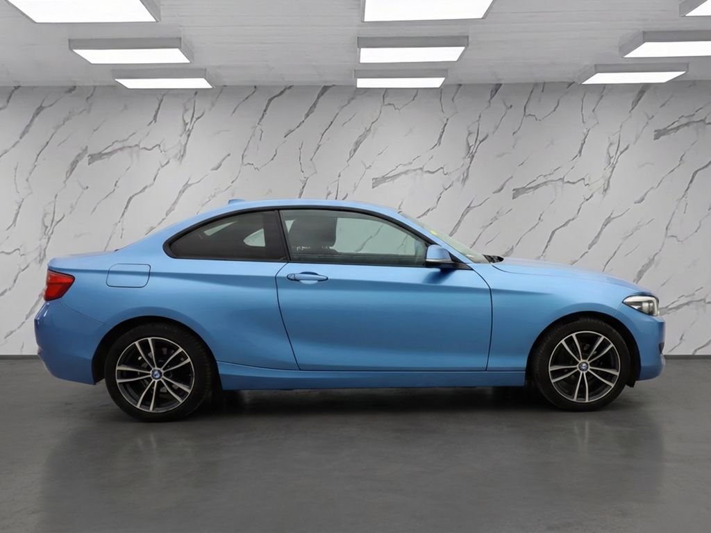 Used BMW 2 Series 2018 for sale - 78002483: Photo 6