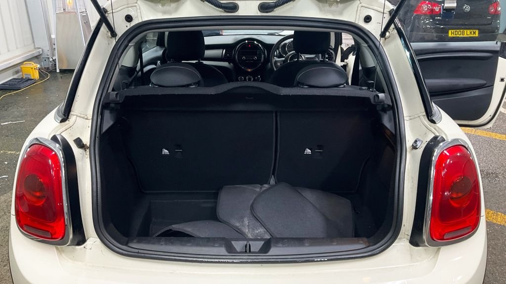 Used MINI Hatch 2016 for sale - 76792259: Photo 11