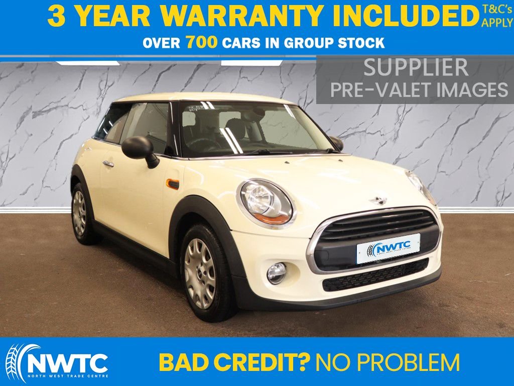 Used MINI Hatch 2016 for sale - 76792259: Photo 2