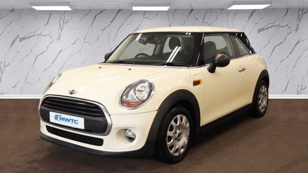 Used MINI Hatch 2016 for sale - 76792259: Photo 3