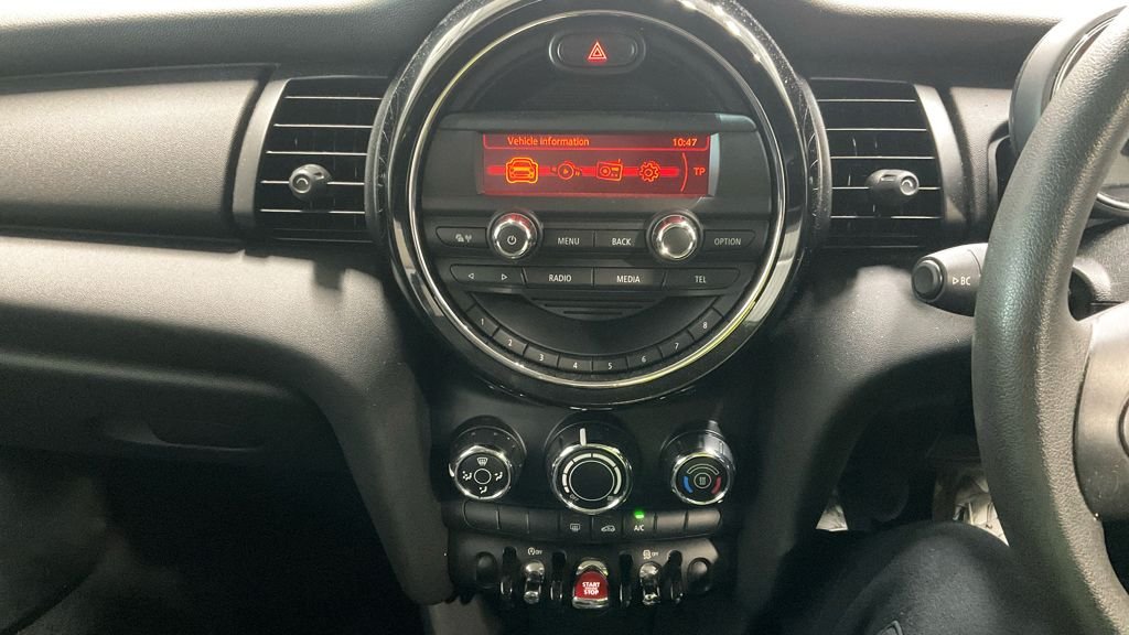 Used MINI Hatch 2016 for sale - 76792259: Photo 7