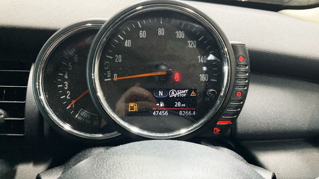 Used MINI Hatch 2016 for sale - 76792259: Photo 8