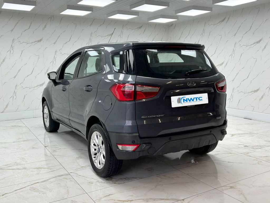Used Ford Ecosport 2016 for sale - 76291667: Photo 10