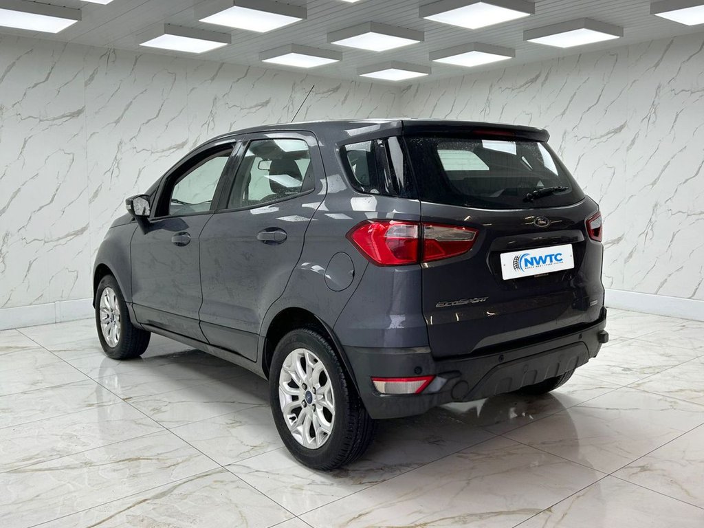 Used Ford Ecosport 2016 for sale - 76291667: Photo 11