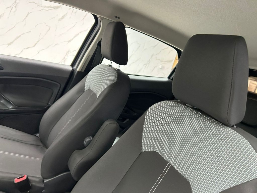 Used Ford Ecosport 2016 for sale - 76291667: Photo 13