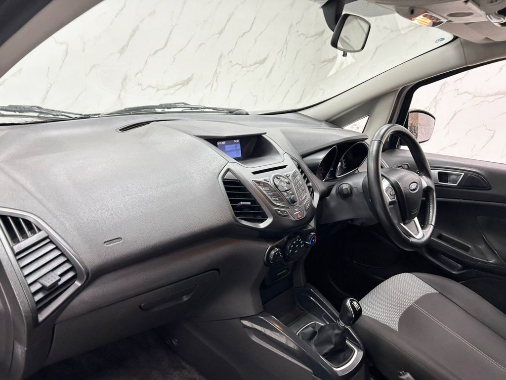 Used Ford Ecosport 2016 for sale - 76291667: Photo 14